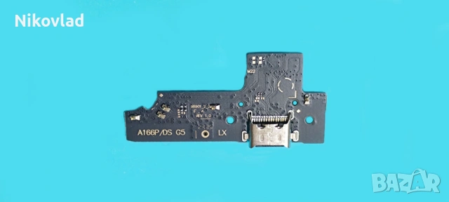 Блок захранване за Samsung Galaxy A16 5G (A166P), снимка 2 - Резервни части за телефони - 53141505