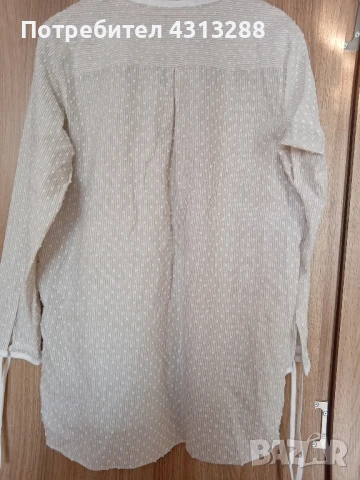 1863  by Eterna плажна туника, снимка 4 - Бански костюми - 50666448