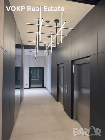 Продава 2-СТАЕН град София, Банишора, снимка 5 - Апартаменти - 53981478