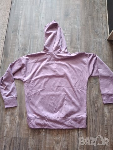 Дамски Суичър Under Armour размер S, снимка 5 - Суичъри - 42887243