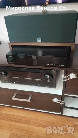 Zidoo Z1000 Pro медиен плеър, снимка 3 - Плейъри, домашно кино, прожектори - 53895581