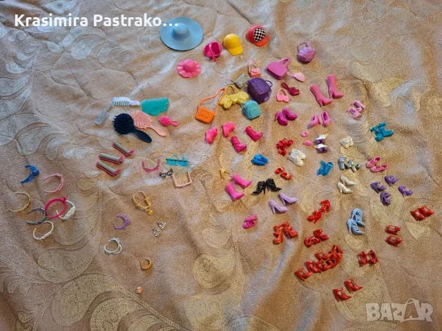 Кукли, снимка 5 - Кукли - 47807580