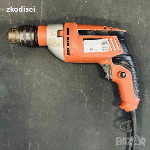 Дрелка VMASTER - NIDTM-E13, снимка 1