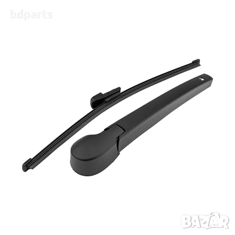 Комплект задно рамо с чистачка, VW Sharan, Seat Alhambra, Ford Galaxy, 340 мм, снимка 1 - Части - 56143490