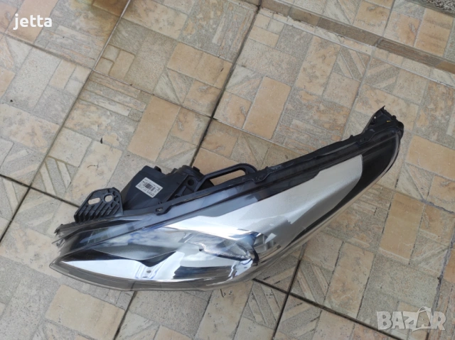 Ляв фар за Пежо 3008 5008 facelift 2013-2016г 98 055 054 80, снимка 2 - Части - 54181356