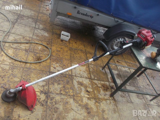 HONDA UMT 20, снимка 3 - Градинска техника - 30542027