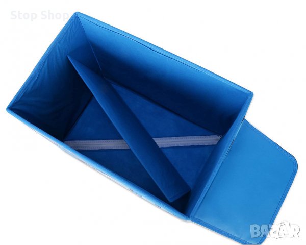 Детски автобус за игра сгъваема табуретка, снимка 3 - Мебели за детската стая - 40121626