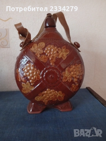 Бъклици, снимка 12 - Антикварни и старинни предмети - 51298745