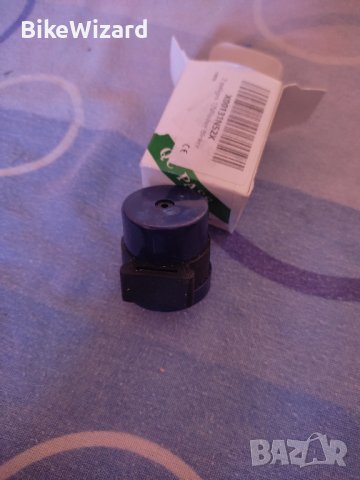 2-пинов DC 6-12V реле за мигачи за мотор НОВО