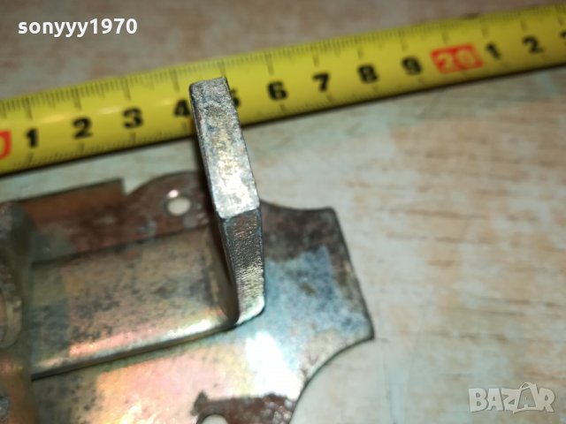 РЕЗЕ ВНОС ГЕРМАНИЯ 16Х6Х5СМ 1410211946, снимка 7 - Други - 34466268