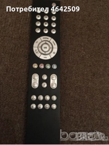 Универсално Оригинално Дистанционно за Телевизор Panasonic