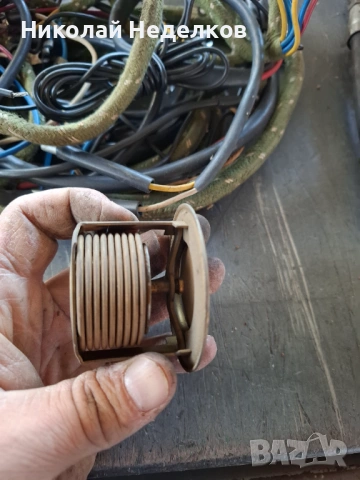 Части за Волга, снимка 10 - Части - 53269973