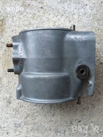 Двигател за мотоциклет БМВ Р25 