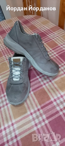 Работни обувки 37 номер , снимка 6 - Други - 53883262