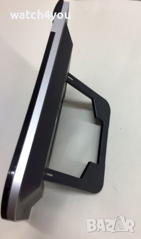 НОВ ДИГИТАЛЕН СТЕНЕН ЧАСОВНИК С ТЕМПЕРАТУРА. ЕЛЕКТРОННИ СТЕННИ ЧАСОВНИЦИ ЕЛЕКТРОННИ ЗА СТЕНА И БЮРО, снимка 6 - Друга електроника - 44319703