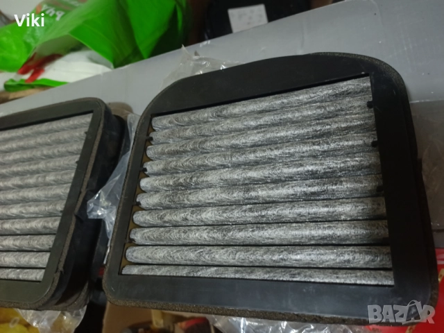 Филтри комплект за Мерцедес Е200