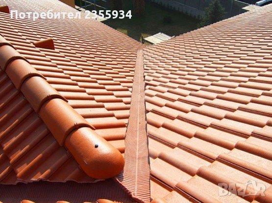 Подпокривна мембрана, паропропискливо фолио, снимка 9 - Строителни материали - 29917056