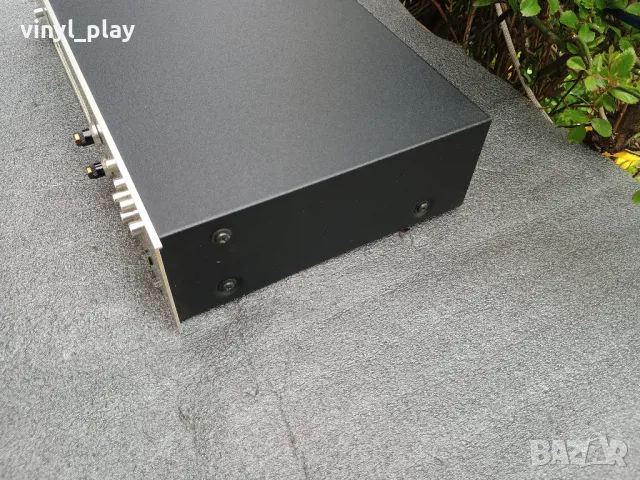 ADC Sound Shaper SA-1 Real Time Frequency Spectrum Analyzer, снимка 7 - Еквалайзери - 49914058