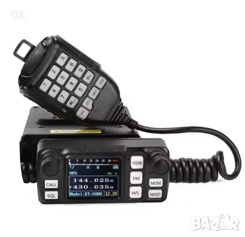 Quansheng UV K5 лимитирана серия, снимка 6 - Друга електроника - 46931147