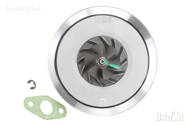 Турбо ядро картридж Turbo cartridge за Ford Mondeo III 2.0L TDCi 95kW 704226-0007