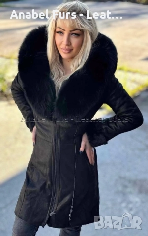 Дамски палта и якета, снимка 10 - Якета - 52258083