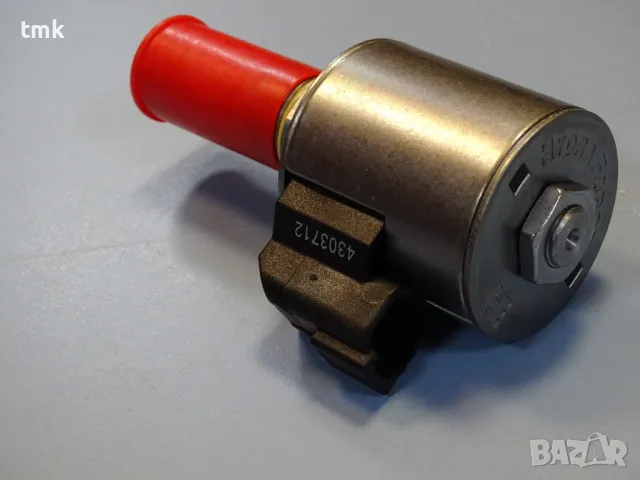 Хидравличен клапан HYDRA FORCE HSPE10-34-U 12VDC, снимка 2 - Резервни части за машини - 49771602