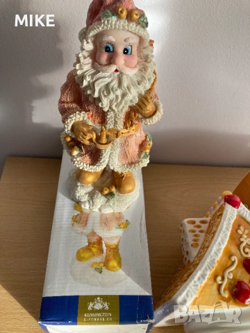 Коледни декорации, снимка 7 - Коледни подаръци - 53195406