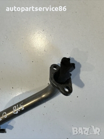 Тръба за засмукване на масло Om904 815 4.250C за Mercedes Atego (1997-2005), снимка 2 - Части - 54121916