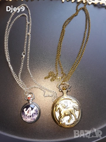 джобни часовници 15 лв, снимка 5 - Мъжки - 51132460