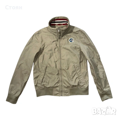 Vintage Napapijri Windbreaker