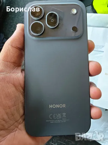 Honor 600 Pro/12-512/,гаранция,възможен бартер., снимка 4 - Други - 55769107