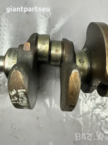 Колянов Вал за Мерцедес Mercedes-benz W209 W220 3.2I 11232190404 200810, снимка 6 - Части - 49604606