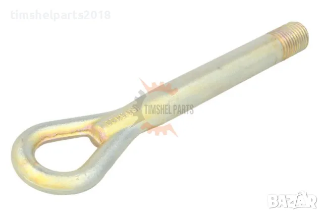 Кука за теглене за Renault Kangoo 2008-2021 , Mercedes Citan 2013-2021