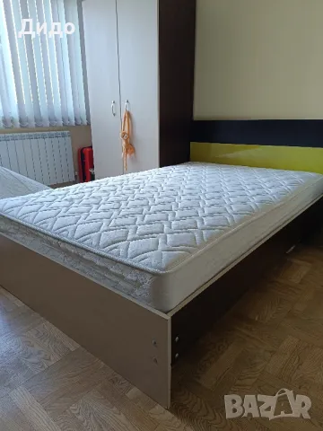 продавам , снимка 2 - Мебели за детската стая - 48110627