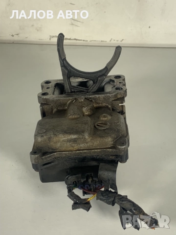 Модул преден блокаж Тойота Хилукс Modul preden blokaj Toyota Hilux 2011, снимка 2 - Части - 52524668