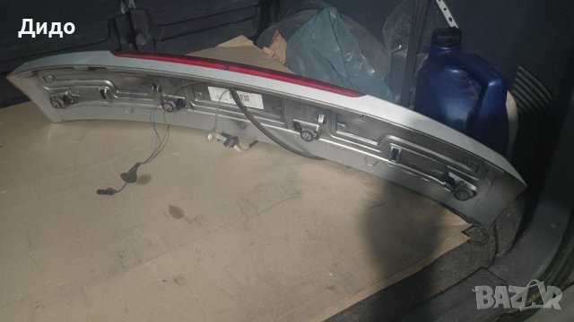 Оригинални части от БМВ ф11 LCI 2016г, снимка 2 - Части - 37765452