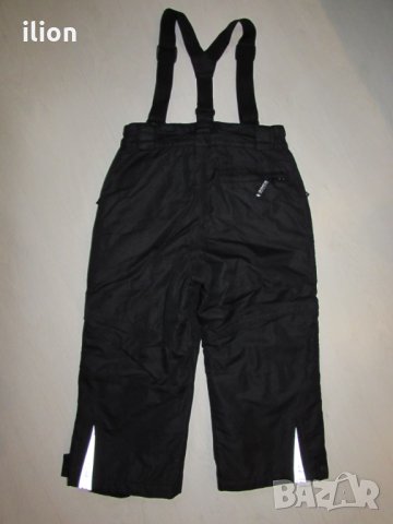 Детски дишащ термо панталон Cutting Edge, снимка 2 - Детски панталони и дънки - 30607933