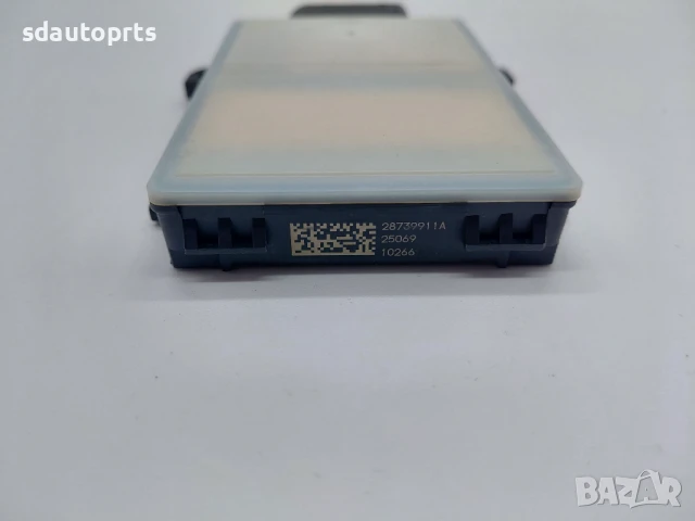 4N0907566AM Нов Заден Радар Audi E-Tron A6 S6 A7 S7 Porsche, снимка 5 - Части - 51288079