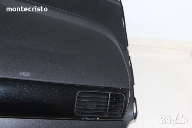 Арматурно табло Honda FRV (2006-2011г.) Хонда FR-V, снимка 7 - Части - 52833044