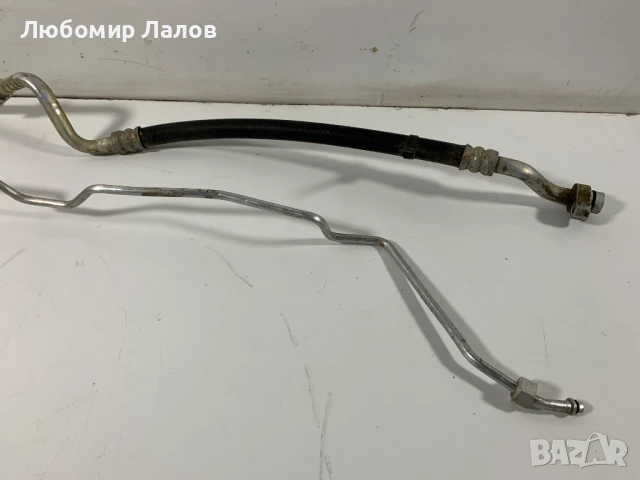 Климатични тръби Nissan Terrano II 3.0 D 154 к.с. (02-09)г. , снимка 3 - Части - 51105345