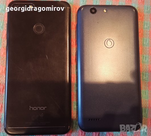 Honor Smartphone + VFD 510, снимка 8 - Други - 38367609
