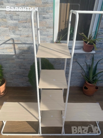 Закачалка за дрехи, снимка 6 - Закачалки - 52502308