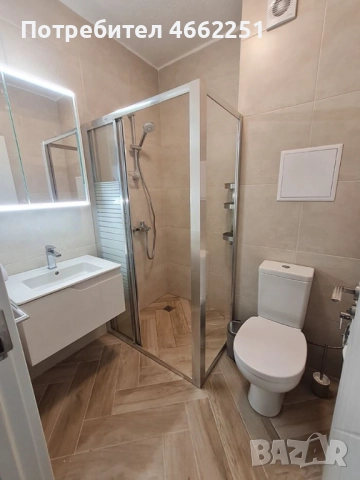 Двустаен апартамент – кв. Хиподрума, снимка 4 - Апартаменти - 52564018