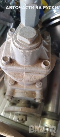 Компресор Газ 66 нов руски, снимка 2 - Части - 34198523