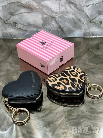 портмонета Victoria's secret , снимка 9 - Портфейли, портмонета - 50599571