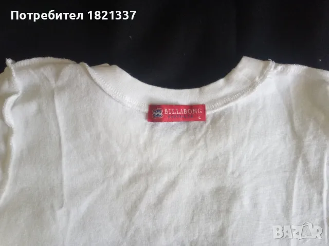 Дамска тениска , снимка 11 - Тениски - 47391526