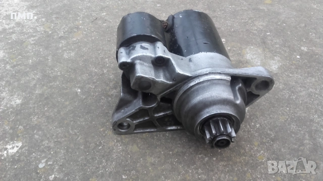 Стартер за Фолксваген Поло IV (9N) 1.4 55KW 2003г.