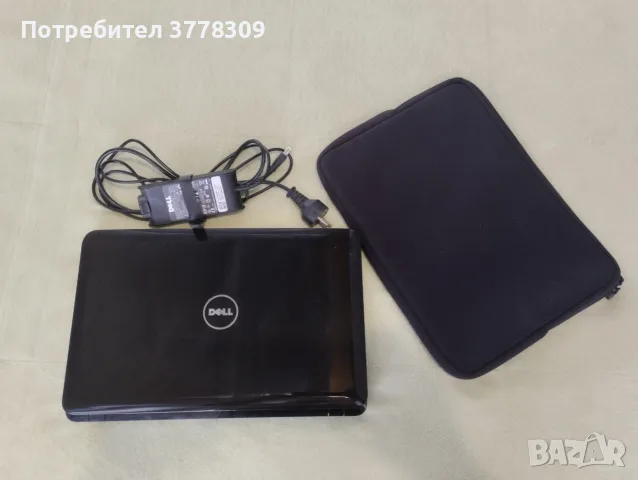 Лаптоп Dell Vostro 1015