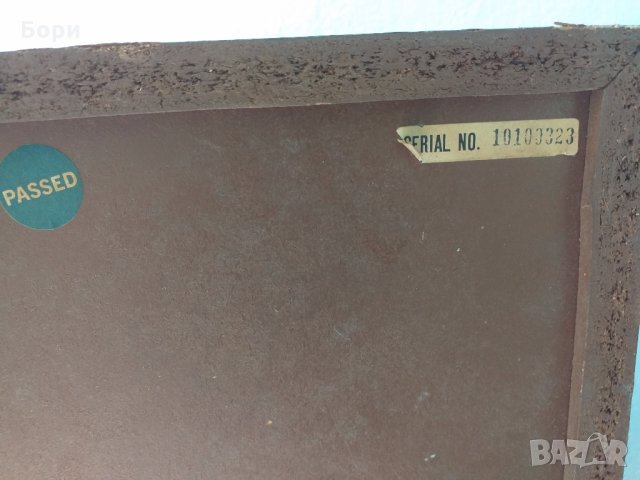 Beston B 120, снимка 10 - Тонколони - 29702599