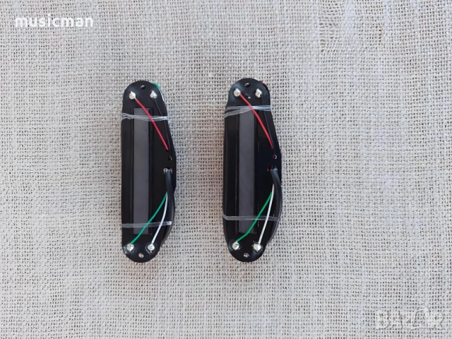 НОВИ Хъмбъкер-сингъл адаптри, снимка 3 - Китари - 53143751